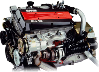 P867D Engine